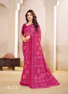 Star Chiffon Vol 263 By Ruchi Chiffon Printed Daily Wear Saree